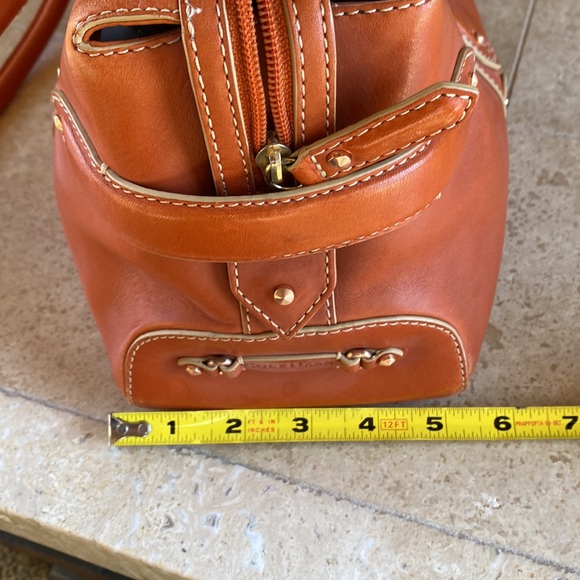 Gorgeous vintage Cole Haan bag - Picture 11 of 16